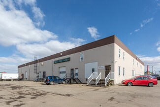 Plus de détails pour 5908 50th St, Leduc, AB - Local commercial à louer