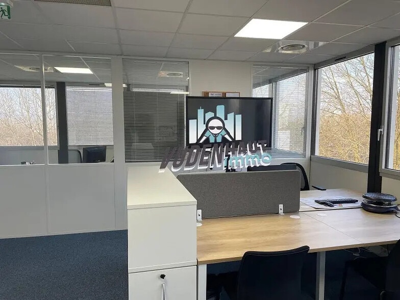 Bureau dans Labège à vendre - Photo intérieure – Image 3 sur 9