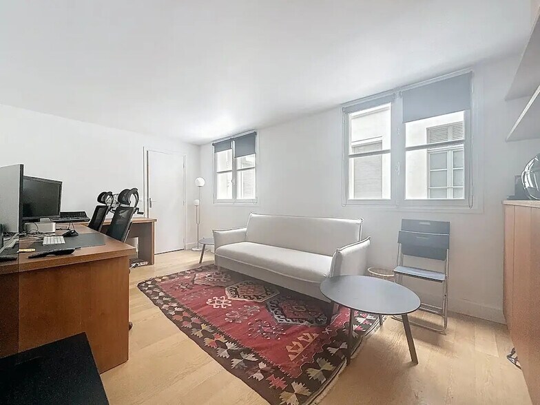 Bureau dans Paris à louer - Photo intérieure – Image 1 sur 9