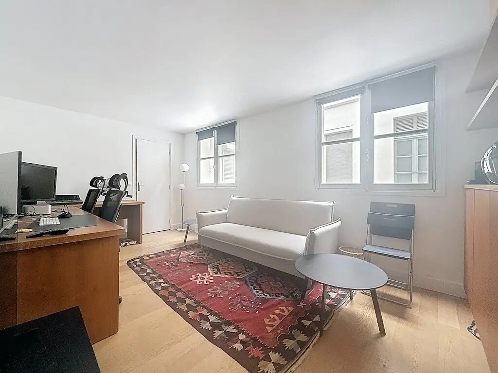 Bureau dans Paris à louer Photo intérieure– Image 1 sur 10