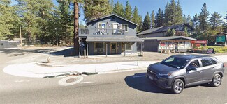 Plus de détails pour 2218 Lake Tahoe Blvd, South Lake Tahoe, CA - Local commercial à vendre
