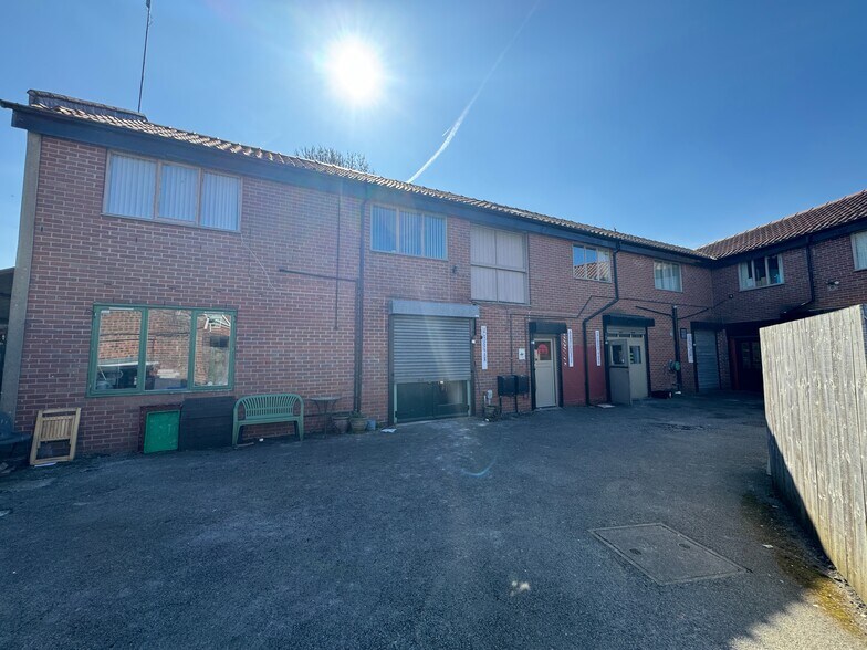 23 Arthur St, Hull à louer - Photo principale – Image 1 sur 2