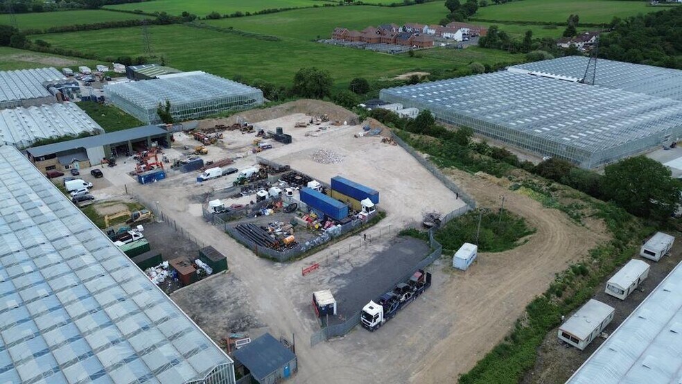 Hoe Ln, Nazeing à louer - Photo de l’immeuble – Image 2 sur 9