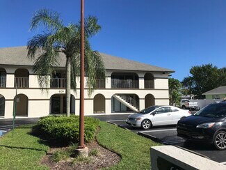 Plus de détails pour 609 N Hepburn Ave, Jupiter, FL - Bureau à louer