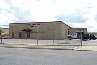 Plus de détails pour 5858 Bicentennial St, San Antonio, TX - Industriel/Logistique à vendre