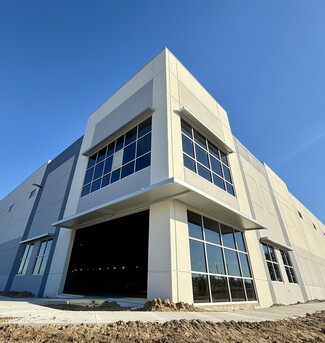 Plus de détails pour NW 44th, Ocala, FL - Industriel/Logistique à louer