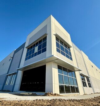 Plus de détails pour NW 44th, Ocala, FL - Industriel/Logistique à louer