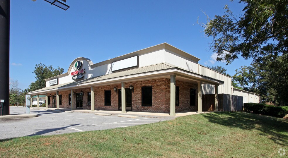 20210 Highway 59, Robertsdale, AL à louer - Photo de l’immeuble – Image 3 sur 17