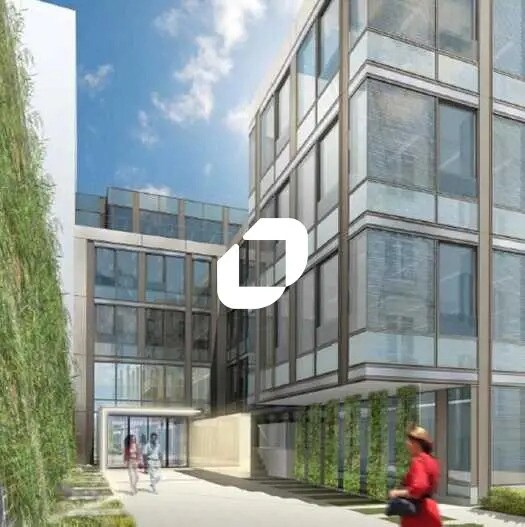 148 Rue De Courcelles, Paris à louer - Photo de l’immeuble – Image 2 sur 8