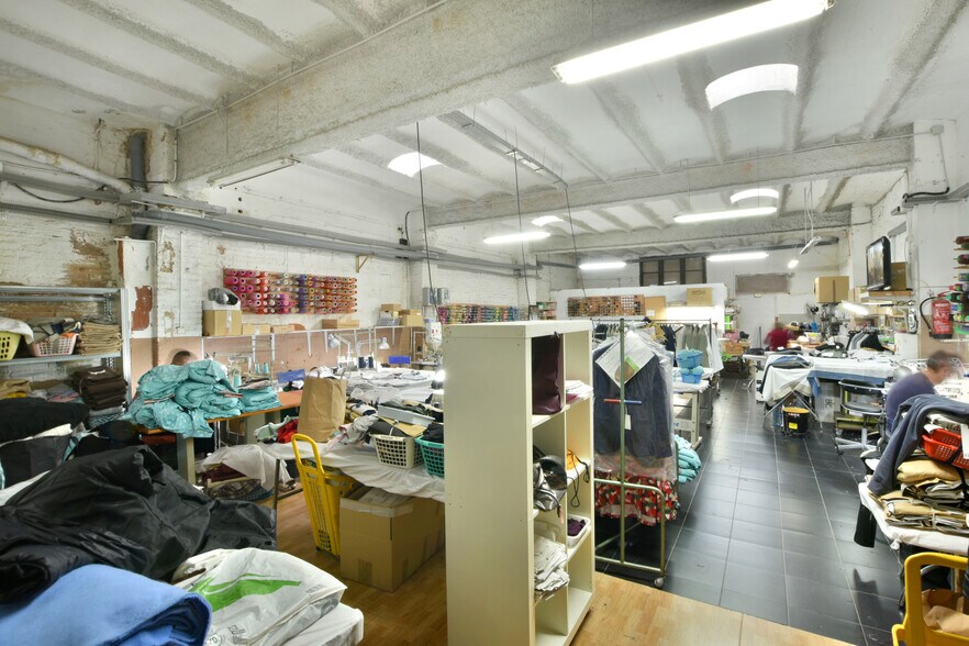 Carrer de Josep Prats, 23, L'Hospitalet de Llobregat, Barcelona à vendre - Photo intérieure – Image 2 sur 25