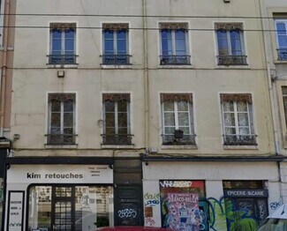 Plus de détails pour Bureau à louer