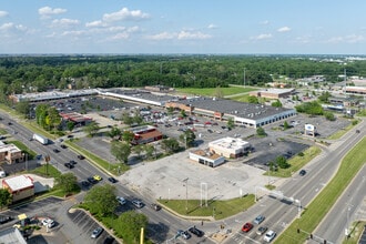 3112 N Water St, Decatur, IL - Vue aérienne vue de carte