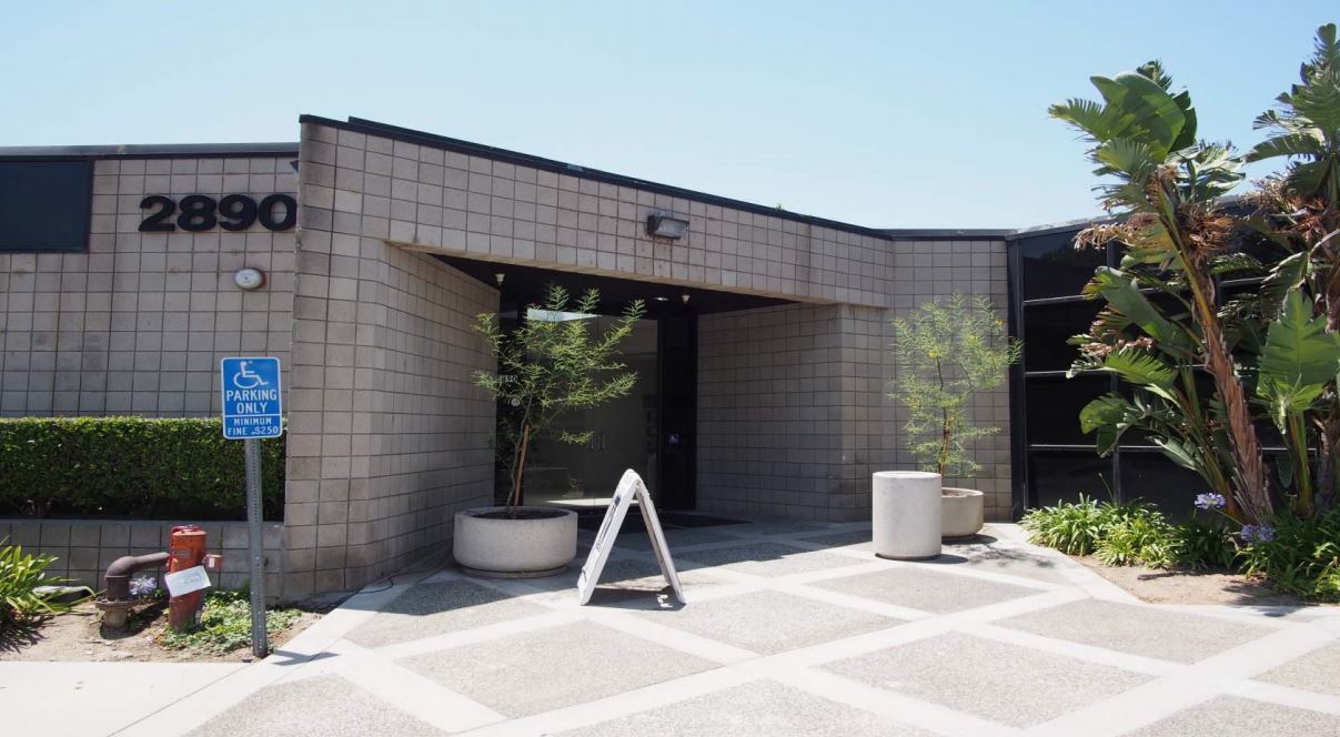 2890 E Inland Empire Blvd, Ontario, CA à vendre Photo principale– Image 1 sur 6