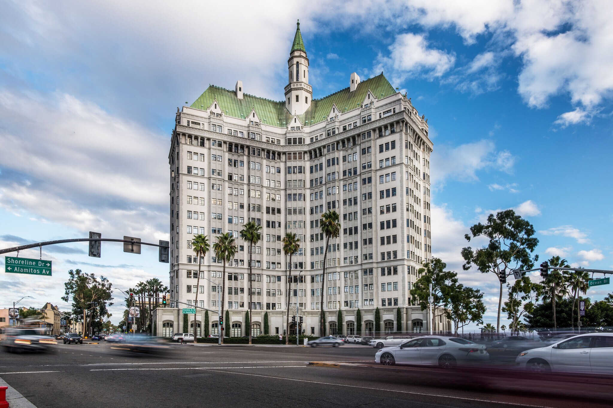 800 E Ocean Blvd, Long Beach, CA à louer Photo principale– Image 1 sur 17