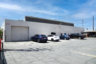 Plus de détails pour 5725 S San Pedro St, Los Angeles, CA - Industriel/Logistique à vendre