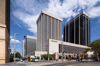 Plus de détails pour 1050 17th St, Denver, CO - Local commercial à louer
