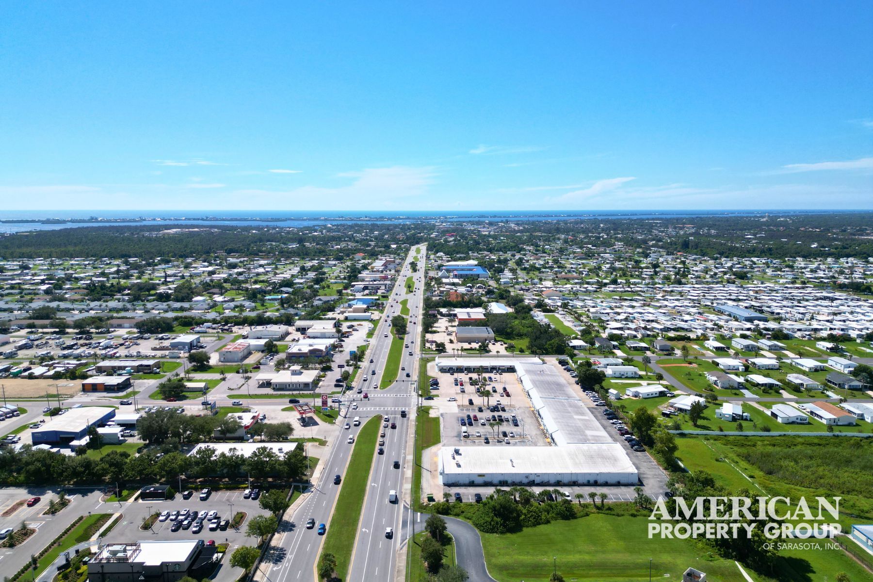 2828 S McCall Rd, Englewood, FL à louer Photo principale– Image 1 sur 4
