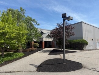 Plus de détails pour 83 Anthony Ave, Augusta, ME - Bureau à louer
