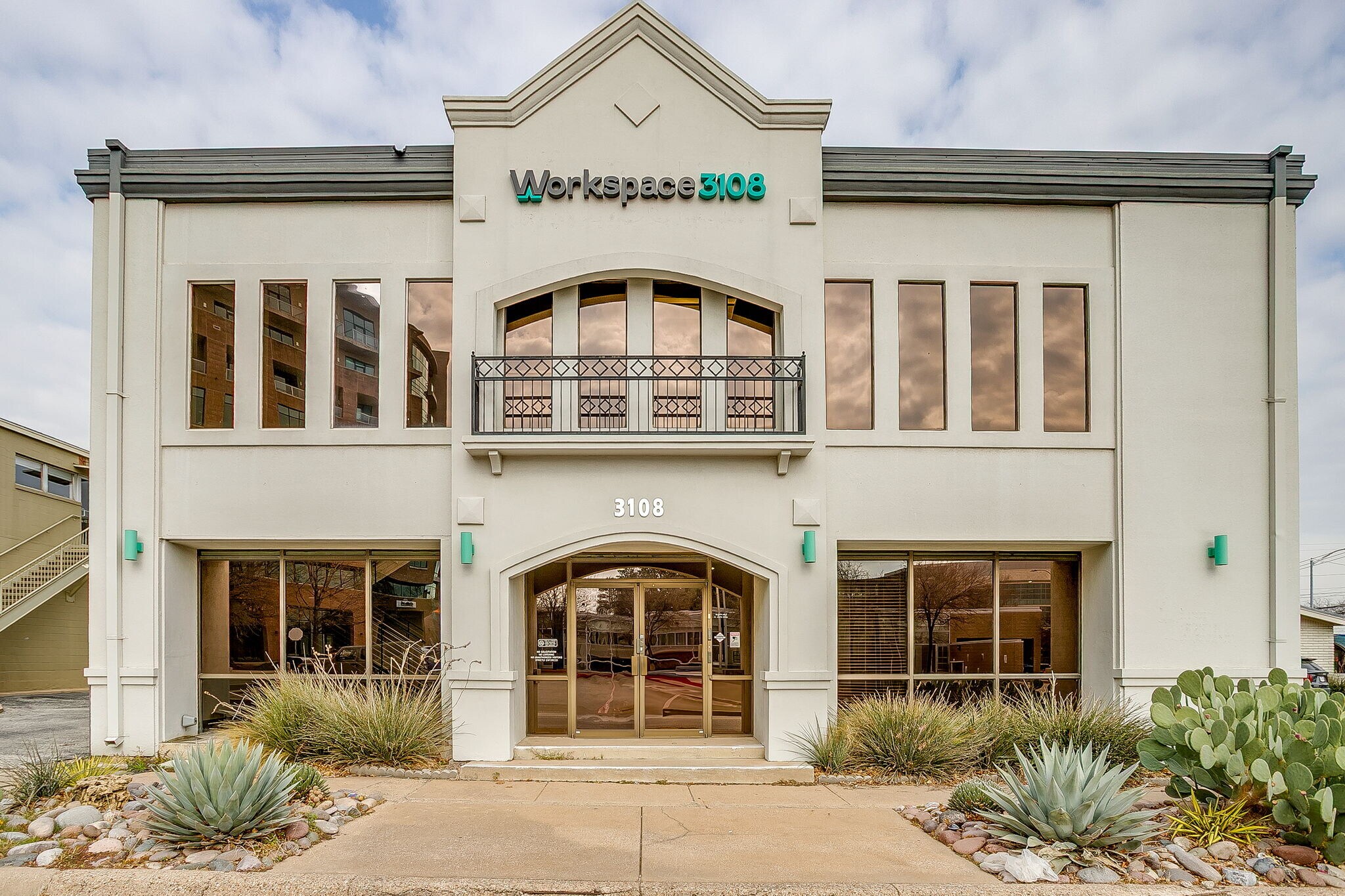 3108 W 6th St, Fort Worth, TX à louer Photo principale– Image 1 sur 15