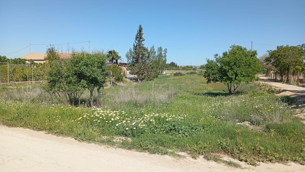 Poligono, 74, Murcia, Murcia à vendre - Photo de l’immeuble – Image 1 sur 5