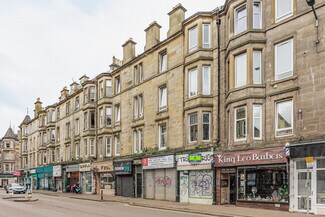 Plus de détails pour 89-97 Easter Rd, Edinburgh - Local commercial à louer