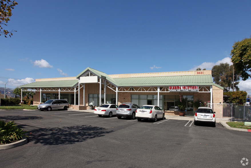 3900 Broad St, San Luis Obispo, CA à louer - Photo de l’immeuble – Image 3 sur 3