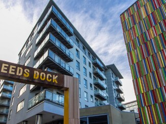 Plus de détails pour The Blvd, Leeds - Bureau à louer