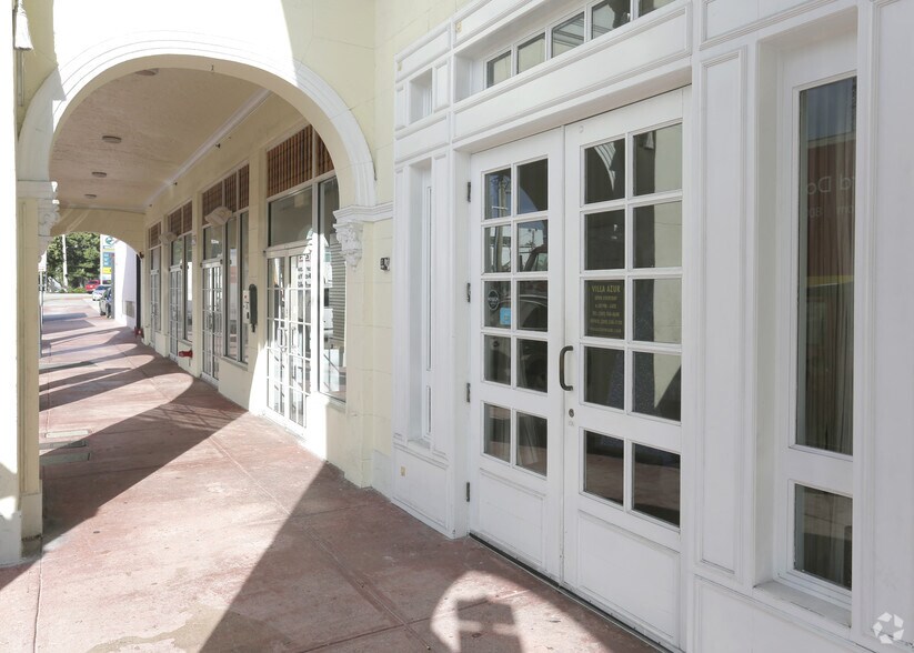 309 23rd St, Miami Beach, FL à louer - Photo de l’immeuble – Image 3 sur 23