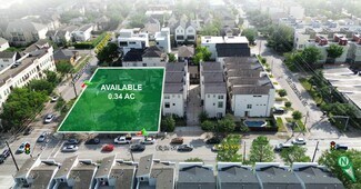 Plus de détails pour 3212 Crawford St, Houston, TX - Terrain à vendre