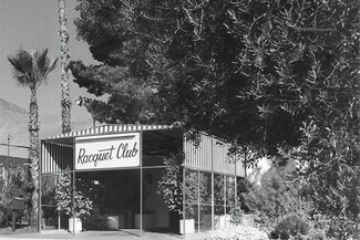 Plus de détails pour 2743 N Indian Canyon Dr, Palm Springs, CA - Terrain à vendre