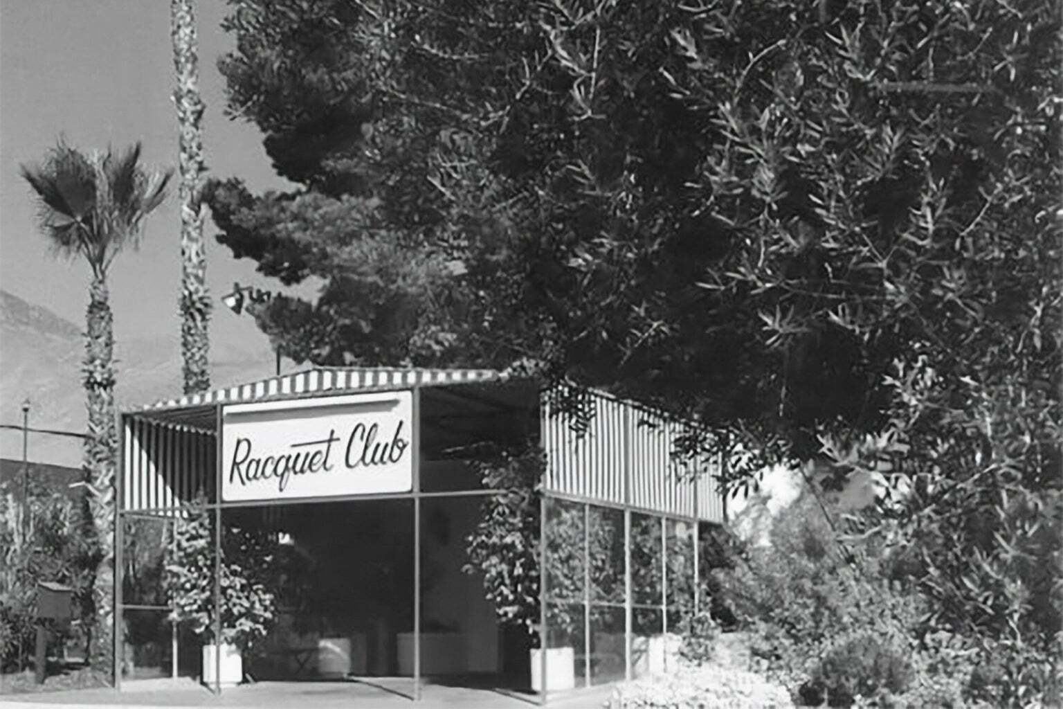 2743 N Indian Canyon Dr, Palm Springs, CA à vendre Photo principale– Image 1 sur 16