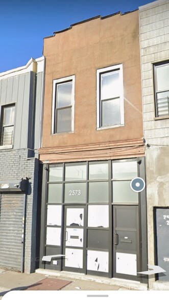 2573 Atlantic Ave, Brooklyn, NY à vendre - Photo de l’immeuble – Image 2 sur 12