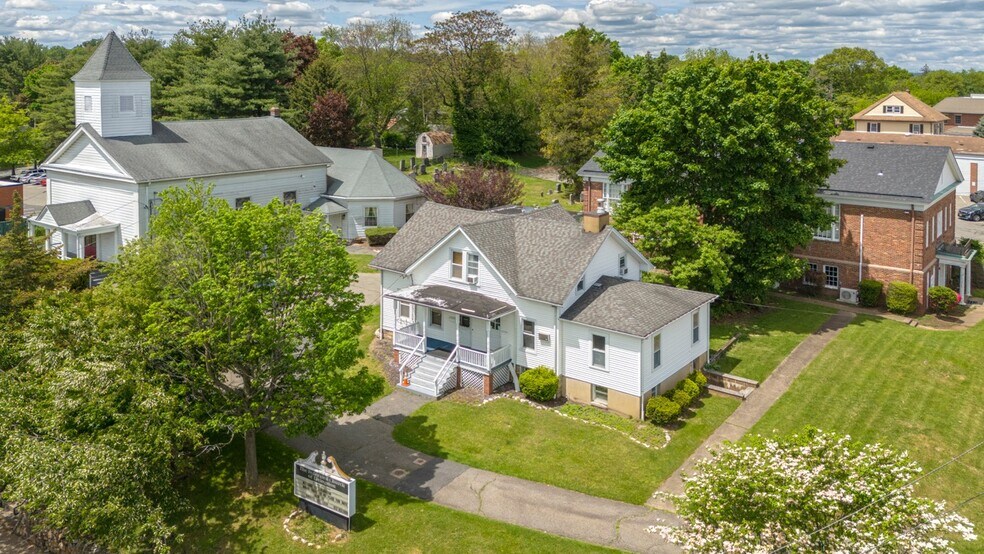 6 W Mount Pleasant Ave, Livingston, NJ à vendre - Photo principale – Image 1 sur 22