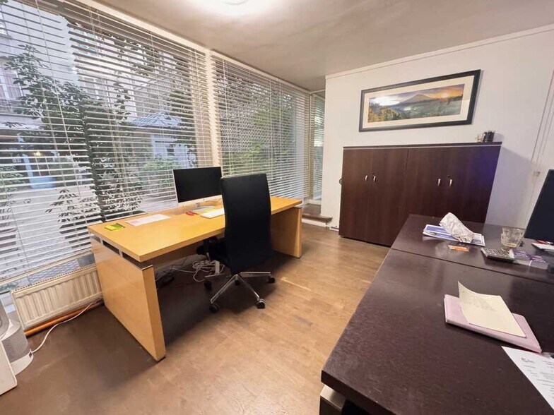 Bureau dans Paris à vendre - Photo intérieure – Image 3 sur 4