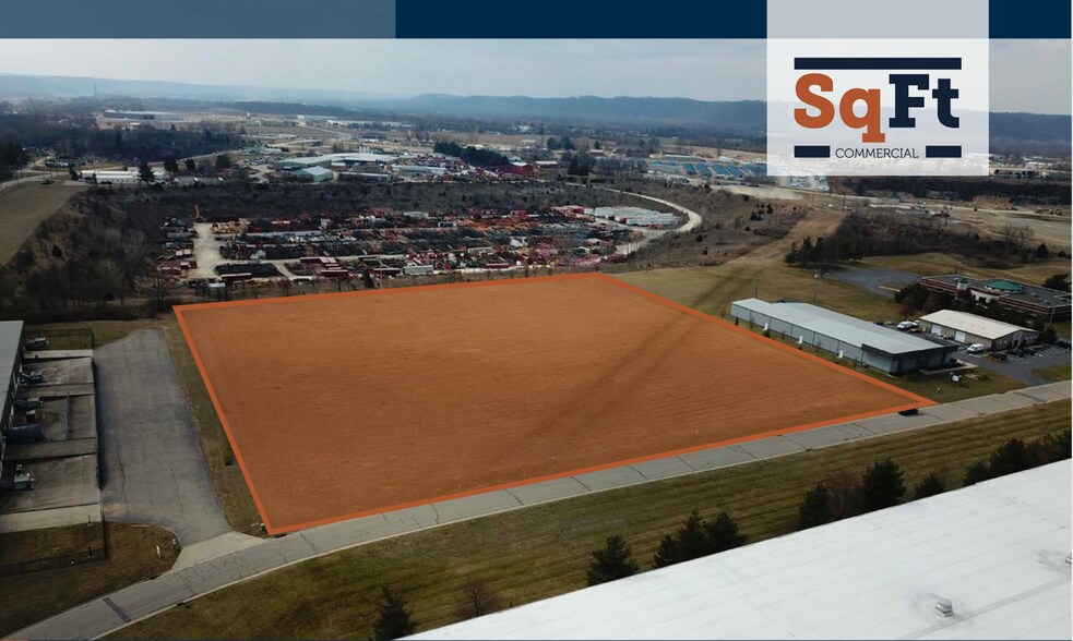 Enterprise Dr, Harrison, OH à vendre - Photo de l’immeuble – Image 2 sur 4