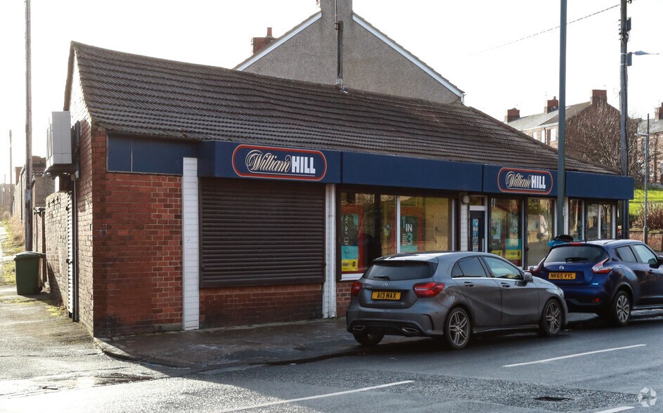 1-4 Blackhills Rd, Peterlee à vendre - Photo de l’immeuble – Image 3 sur 4