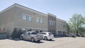 Plus de détails pour 2490 S 1350 W, Nibley, UT - Industriel/Logistique à vendre