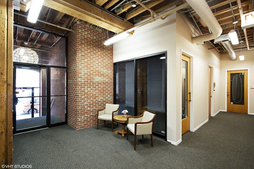 700 N Green St, Chicago, IL à louer - Photo intérieure – Image 3 sur 17