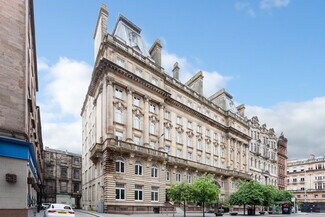 Plus de détails pour 19-29 St Vincent Pl, Glasgow - Bureau à louer