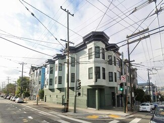 Plus de détails pour 2401 16th St, San Francisco, CA - Local commercial à vendre