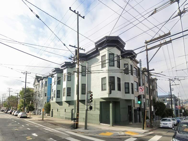 2401 16th St, San Francisco, CA à vendre Photo de l’immeuble– Image 1 sur 11