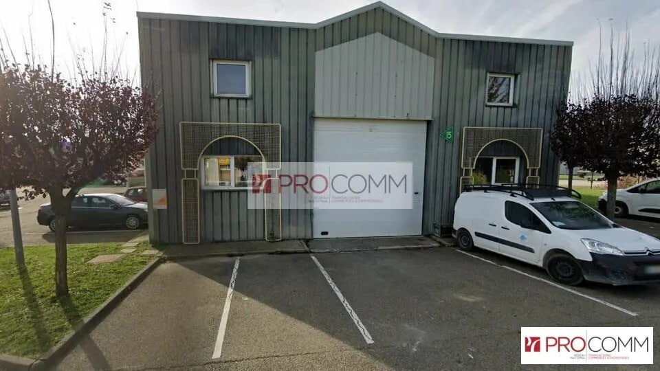 Photo de l’immeuble