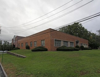 Plus de détails pour 101 Secor Ln, Pelham Manor, NY - Industriel/Logistique à louer