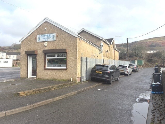 5 Tai Bach, Merthyr Tydfil à vendre - Photo de l’immeuble – Image 3 sur 20