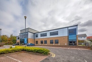 Plus de détails pour 4 Ferrymuir, South Queensferry - Bureau à louer