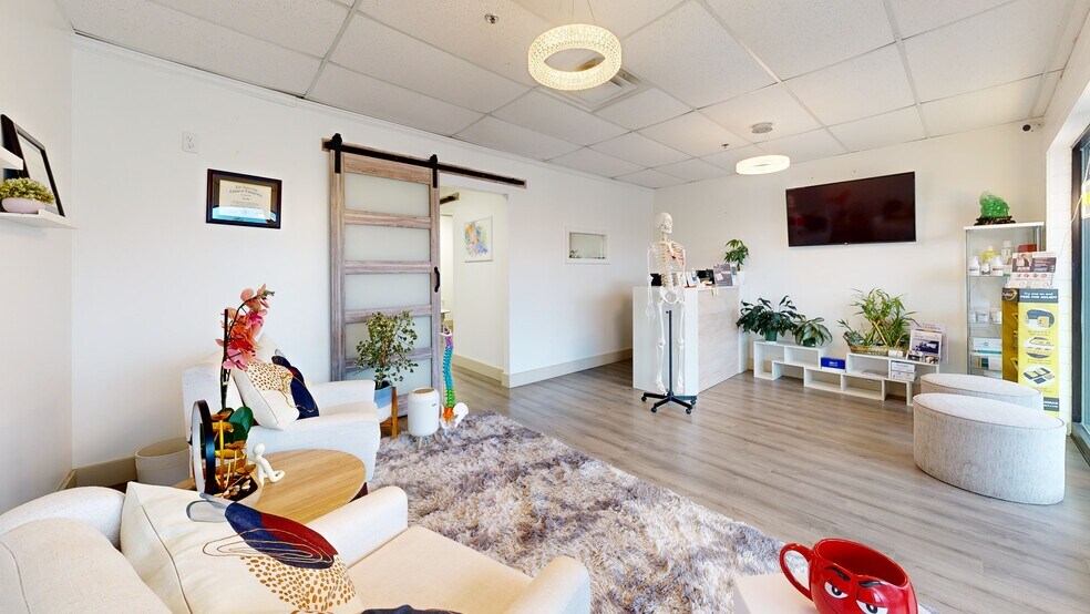5953 Buford Hwy NE, Doraville, GA à vendre - Numérisation 3D Matterport – Image 3 sur 11