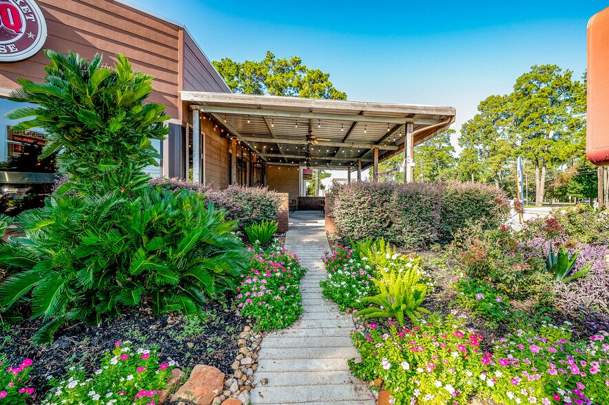 3301 Cypress Creek Pky, Houston, TX à vendre - Photo de l’immeuble – Image 2 sur 31