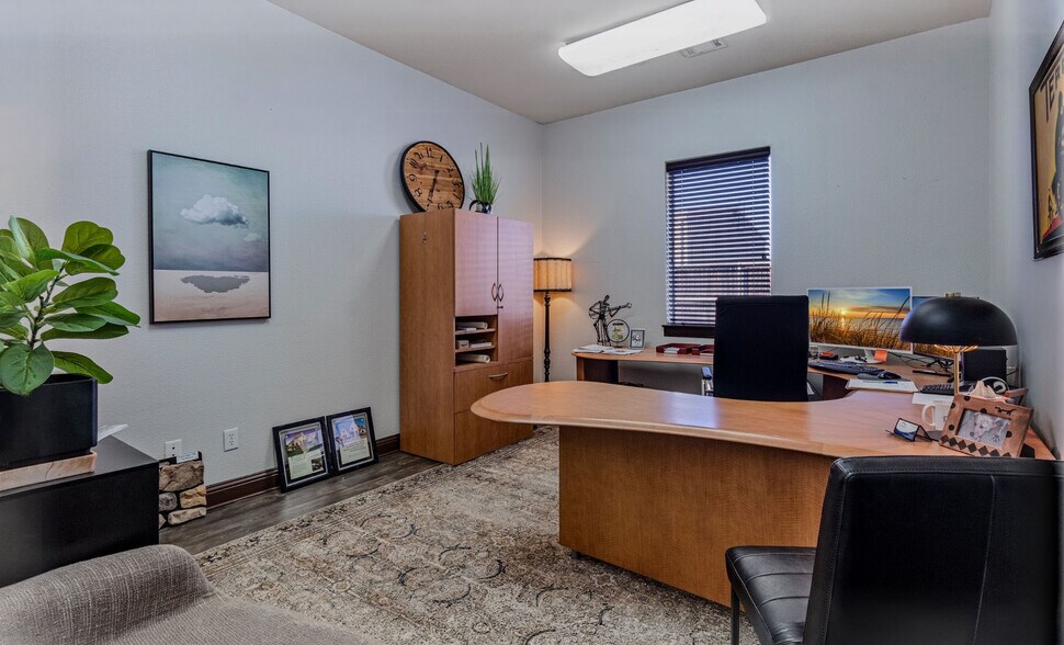 5857 Park Vista Cir, Keller, TX à vendre - Photo de l’immeuble – Image 2 sur 15