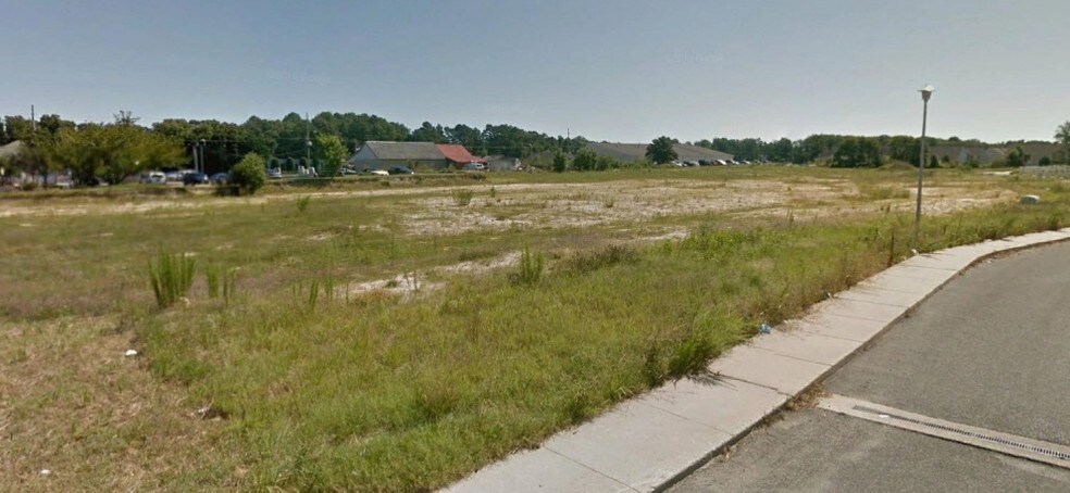24900 John J. Williams Hwy, Millsboro, DE à vendre - Photo principale – Image 1 sur 6