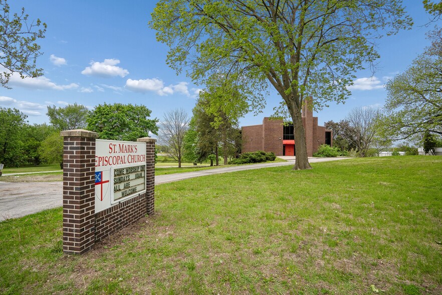 3120 E 24th St, Des Moines, IA à vendre - Photo de l’immeuble – Image 3 sur 10